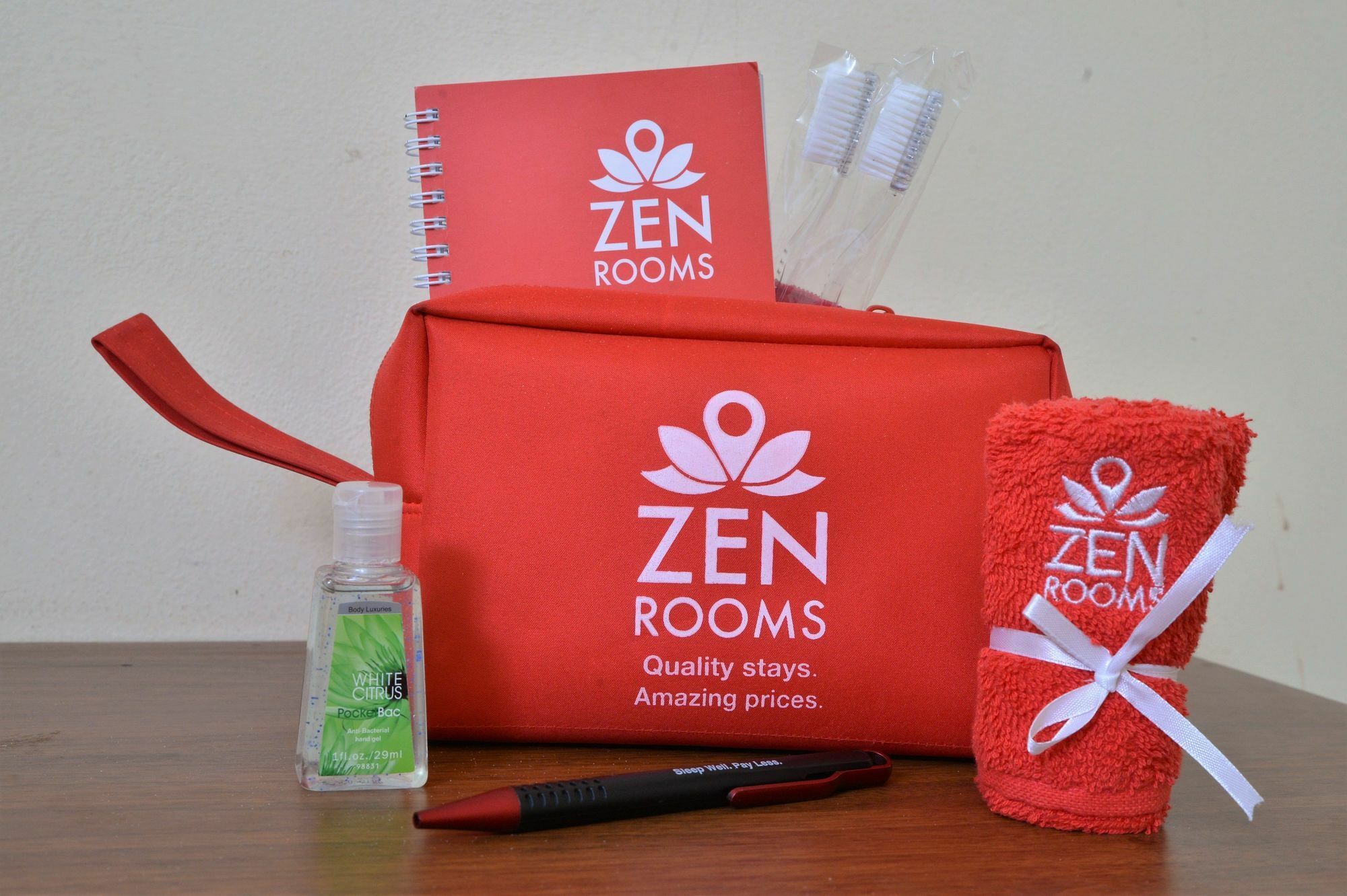 Zen Rooms Ubud Pengosekan 1 المظهر الخارجي الصورة