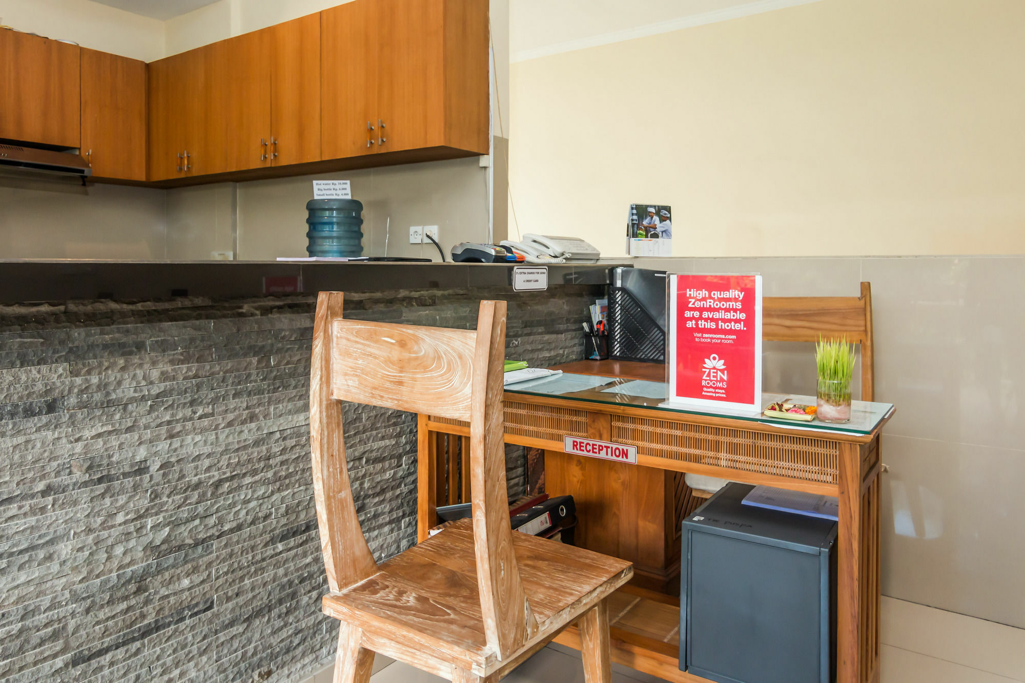 Zen Rooms Ubud Pengosekan 1 المظهر الخارجي الصورة